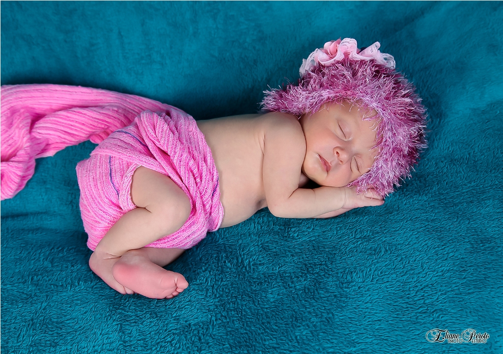 Newborn, Recém-Nascidos, Fotografia de Newborn, Fotografia de Estúdio, Bebês, Barra Bonita