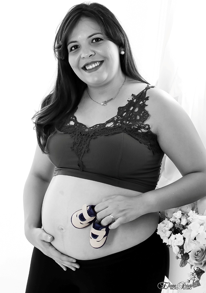 Gestante, Fotografia de Gestante, Gestação, Barra Bonita, Fotografia de Estúdio