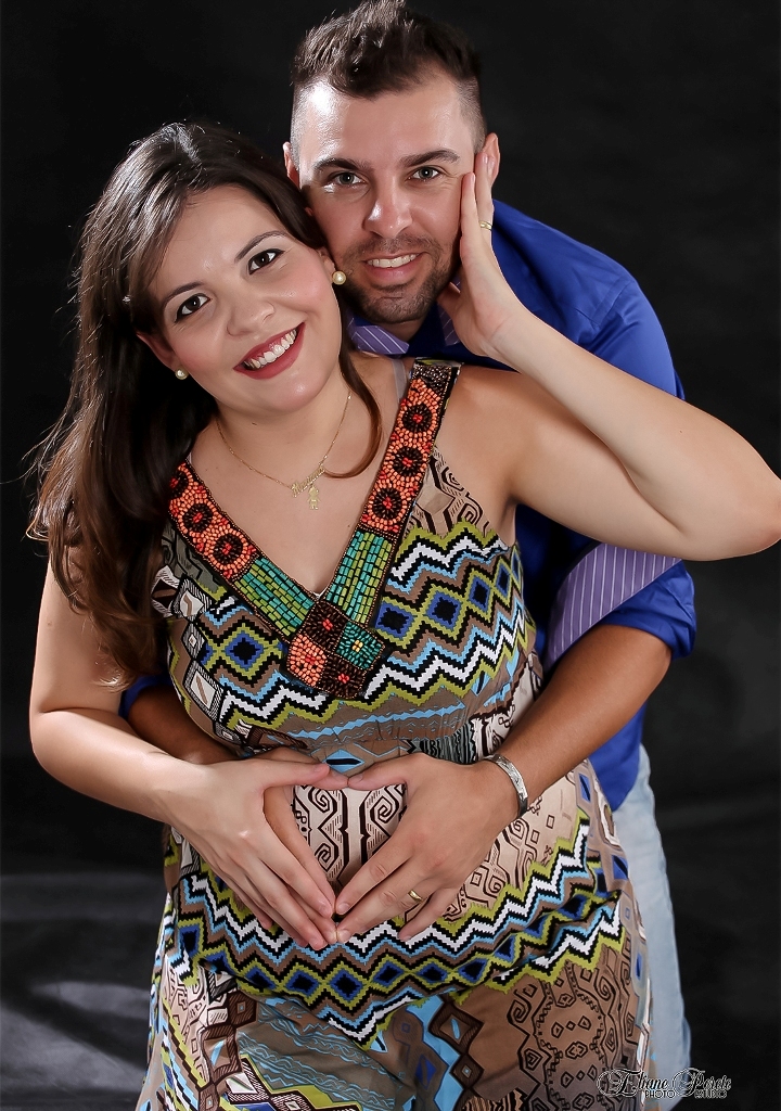Gestante, Fotografia de Gestante, Gestação, Barra Bonita, Fotografia de Estúdio