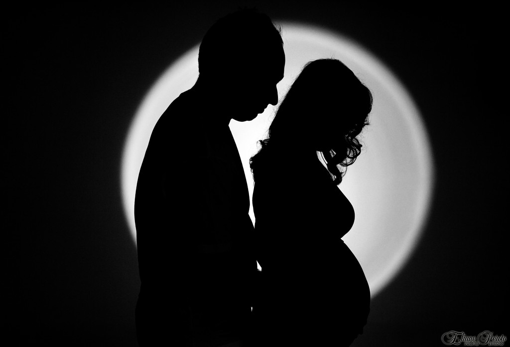 Gestante, Fotografia de Gestante, Gestação, Família, Barra Bonita, Fotografia Externa