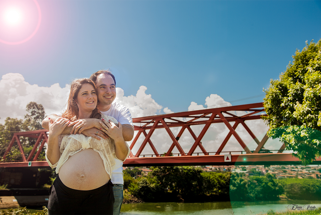 Gestante, Fotografia de Gestante, Gestação, Família, Barra Bonita, Fotografia Externa