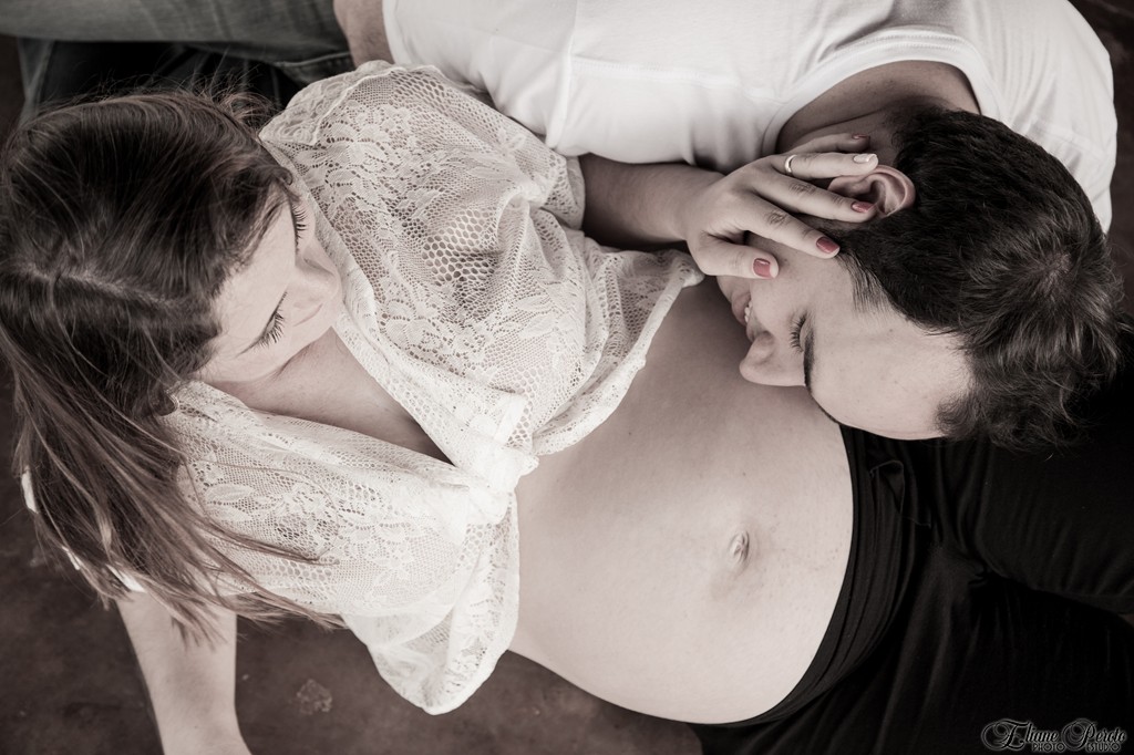 Gestante, Fotografia de Gestante, Gestação, Família, Barra Bonita, Fotografia Externa