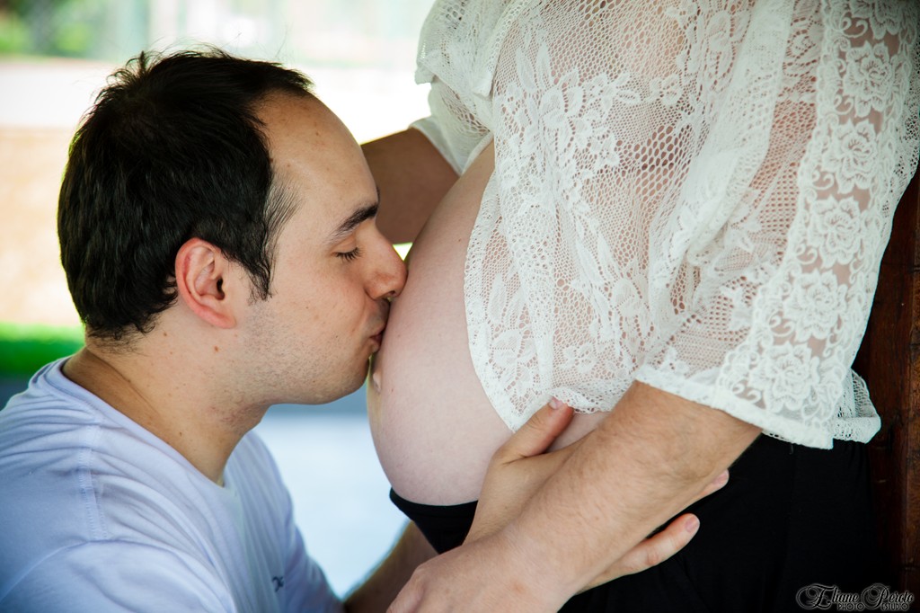 Gestante, Fotografia de Gestante, Gestação, Família, Barra Bonita, Fotografia Externa
