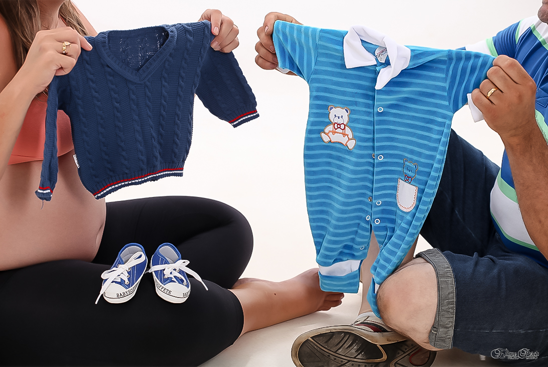 Gestante, Fotografia de Gestante, Gestação, Família, Barra Bonita, Fotografia de Estúdio