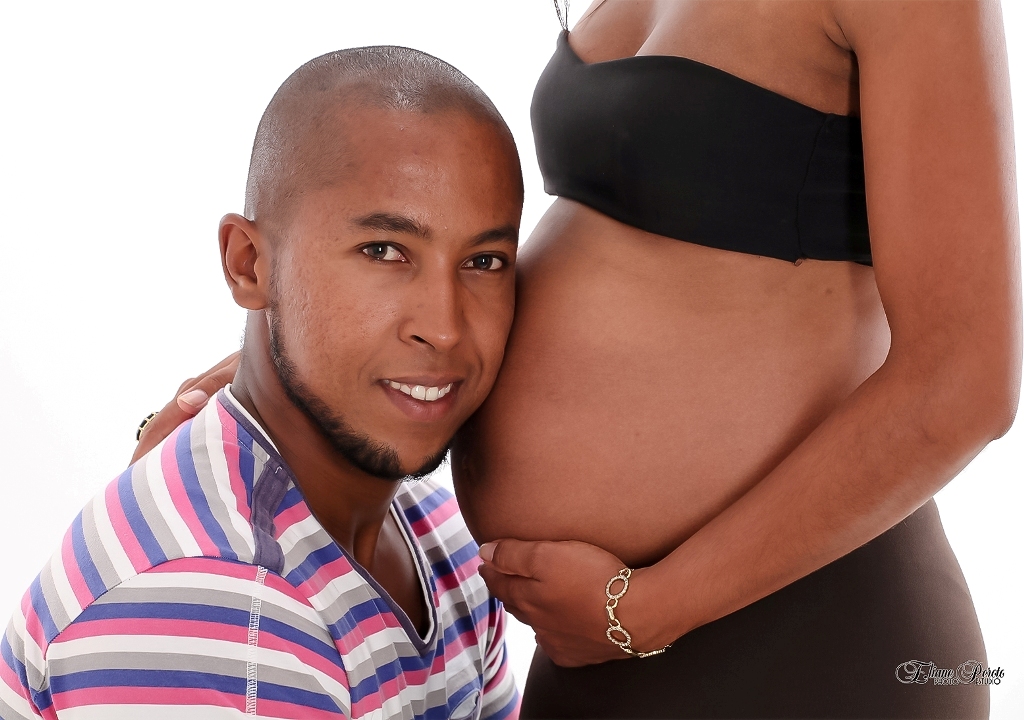 Gestante, Fotografia de Gestante, Gestação, Família, Barra Bonita, Fotografia de Estúdio