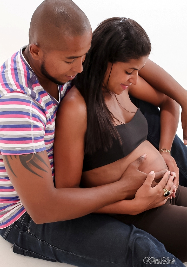 Gestante, Fotografia de Gestante, Gestação, Família, Barra Bonita, Fotografia de Estúdio