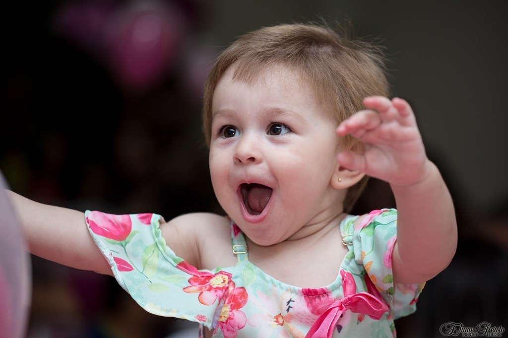 aniversário de 1 aninho, meu 1° ano, Maria, Barra Bonita, Eliane Peroto, decoração jardim, só sorrisos, Maria 1° Aninho