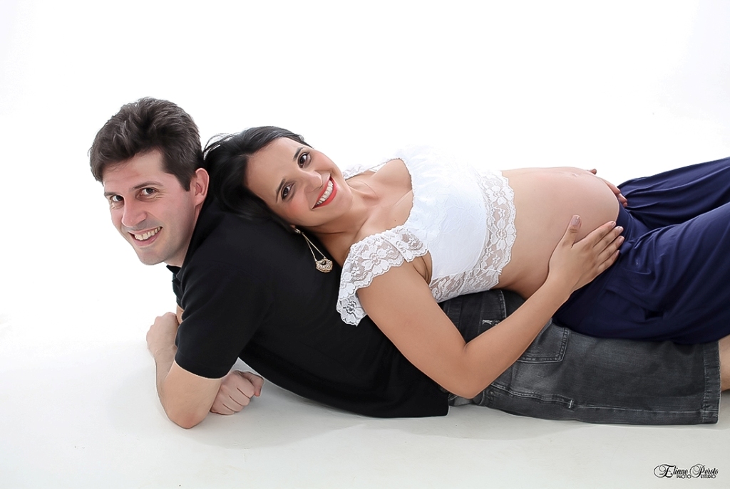 Gestante, Fotografia de Gestante, Gestação, Família, Barra Bonita, Fotografia de Estúdio, Mãe de Menino