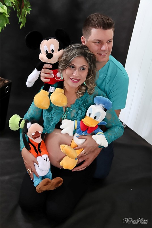 Gestante, Fotografia de Gestante, Gestação, Família, Barra Bonita, Fotografia de Estúdio, Mãe de Menino