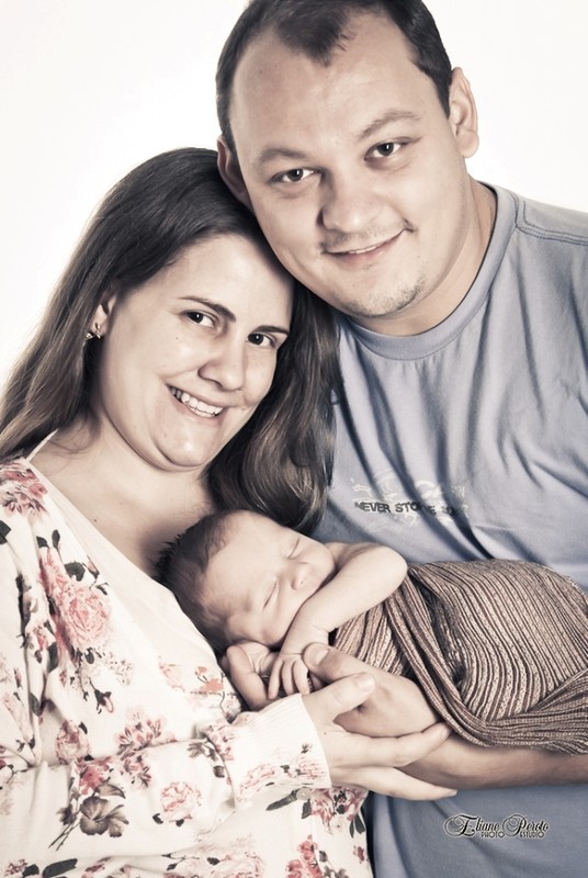 Newborn, Recém-Nascidos, Fotografia de Newborn, Fotografia de Estúdio, Bebês, Barra Bonita, Família