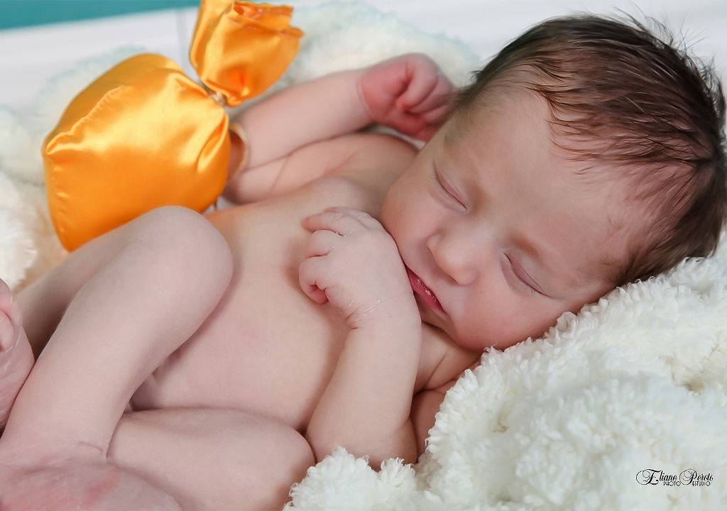 Newborn, Recém-Nascidos, Fotografia de Newborn, Fotografia de Estúdio, Bebês, Barra Bonita