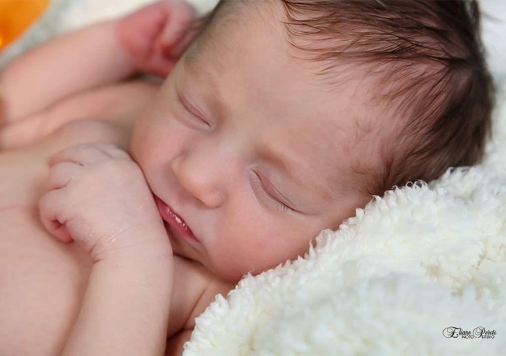 Newborn, Recém-Nascidos, Fotografia de Newborn, Fotografia de Estúdio, Bebês, Barra Bonita