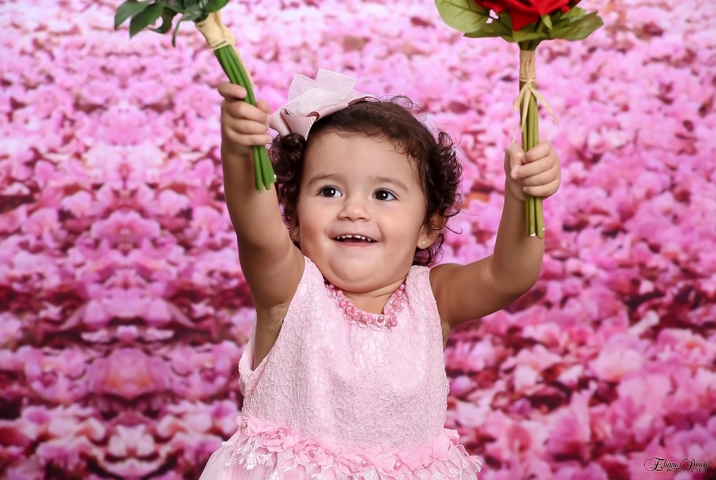 Lara e manu, gêmeas, dias das mães