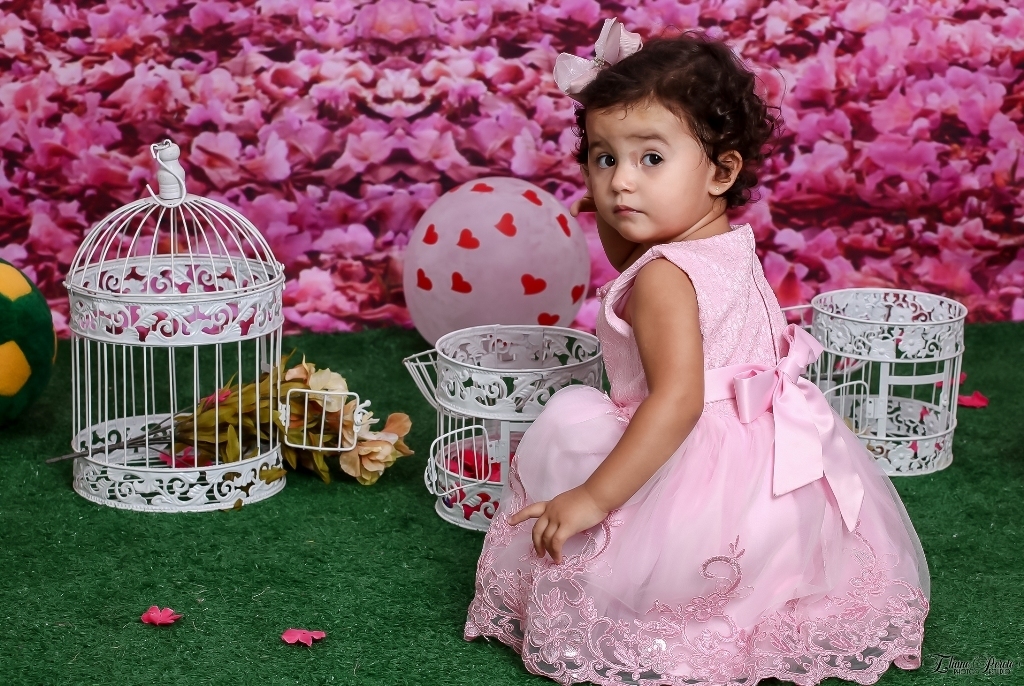 Lara e manu, gêmeas, dias das mães