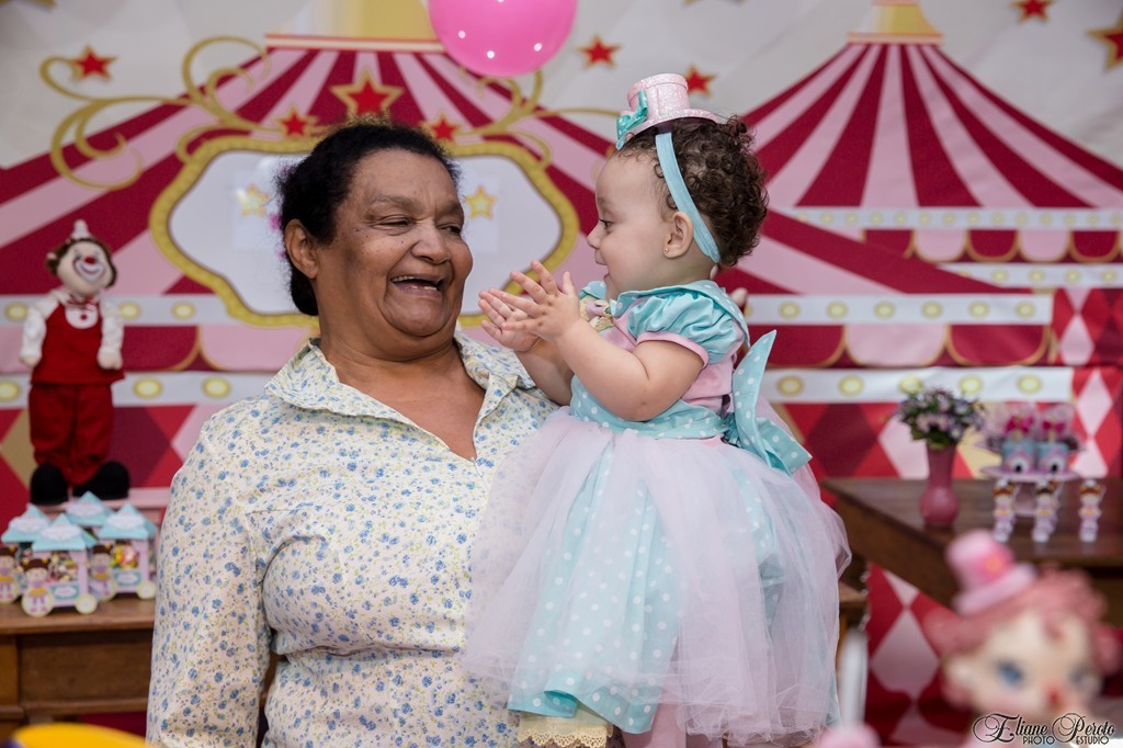 Zoé, Eliane Peroto, Photolike, Maria Teresa, 1° Aninho, festa de aniversário,  tema circo menina, decoração infantil, vovó