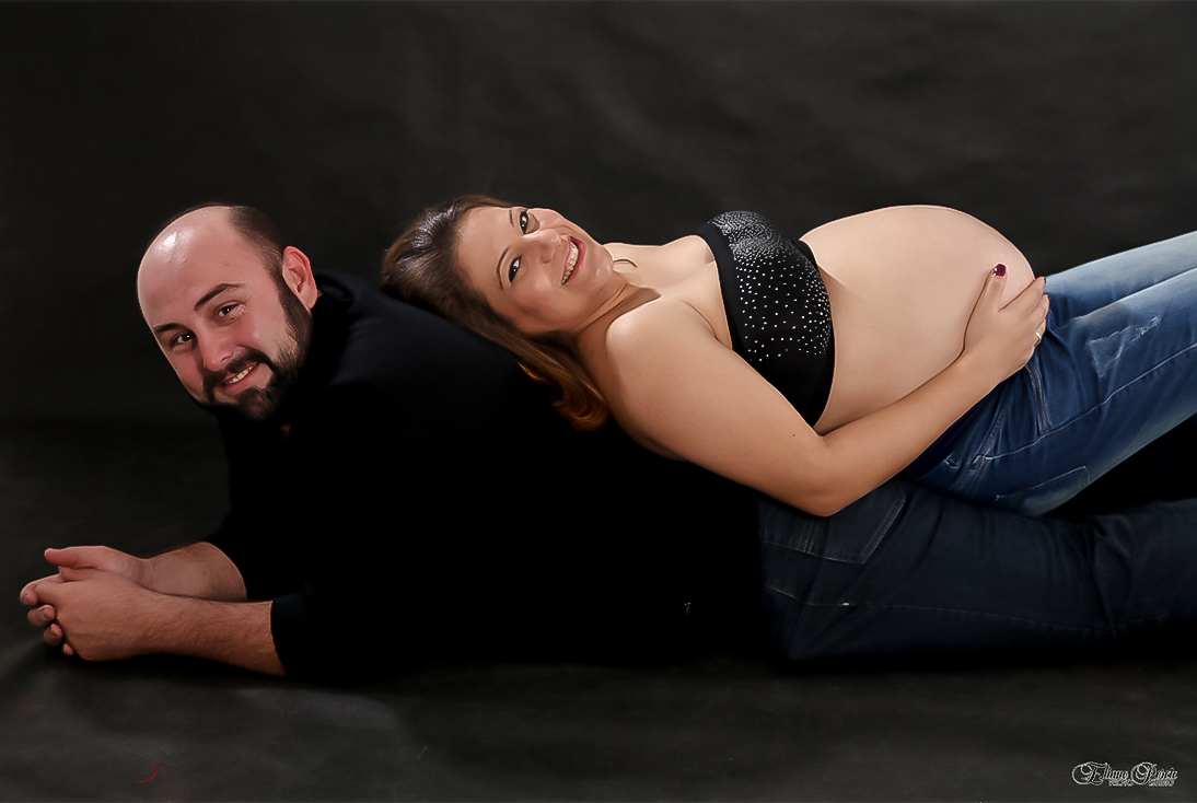 Gestante, Fotografia de Gestante, Gestação, Família, Barra Bonita, Fotografia de Estúdio, Mãe de Menina