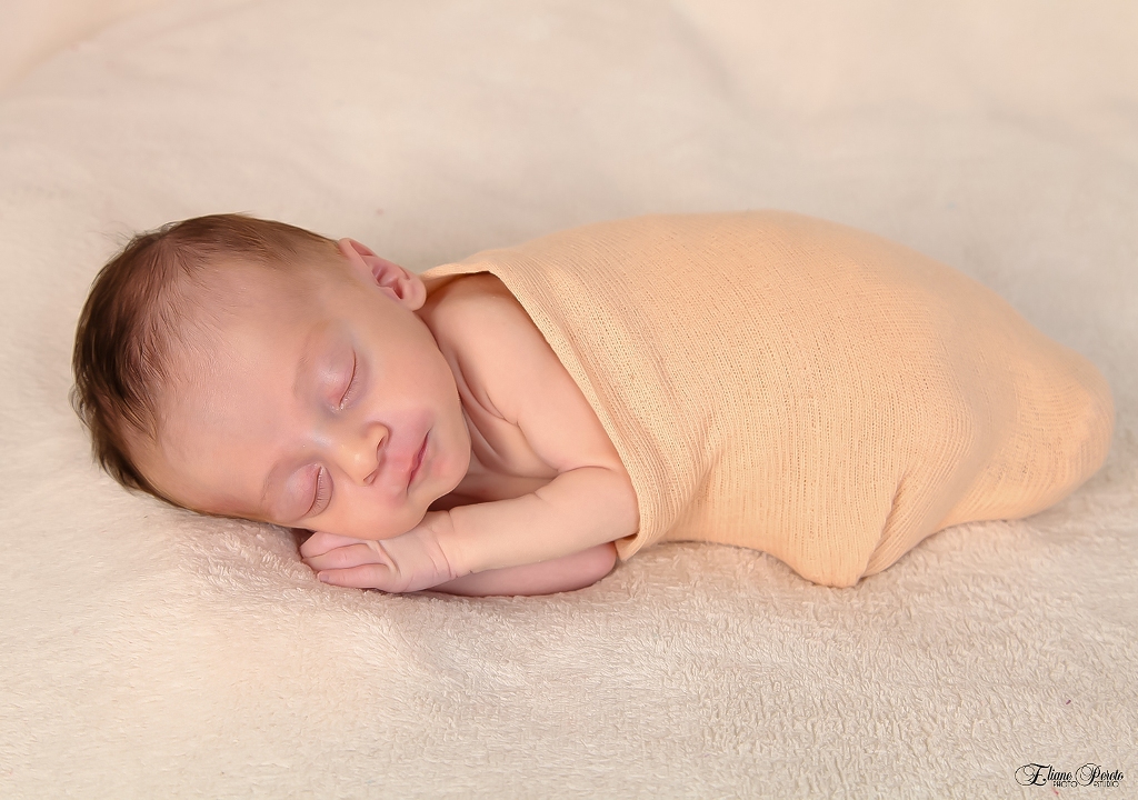 Newborn, Recém-Nascidos, Fotografia de Newborn, Fotografia de Estúdio, Bebês, Barra Bonita