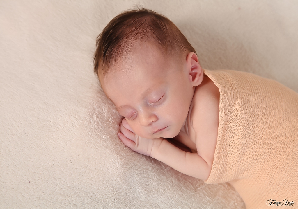 Newborn, Recém-Nascidos, Fotografia de Newborn, Fotografia de Estúdio, Bebês, Barra Bonita