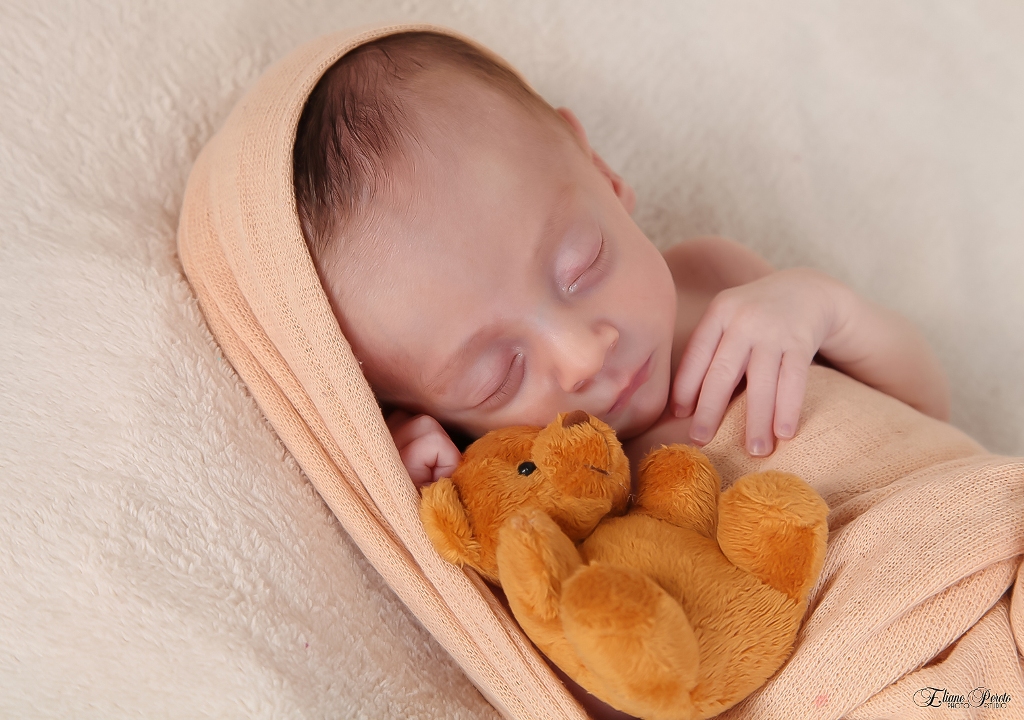 Newborn, Recém-Nascidos, Fotografia de Newborn, Fotografia de Estúdio, Bebês, Barra Bonita