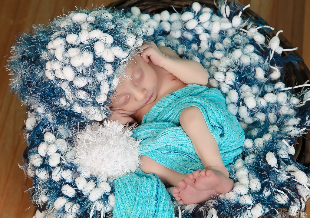 Newborn, Recém-Nascidos, Fotografia de Newborn, Fotografia de Estúdio, Bebês, Barra Bonita