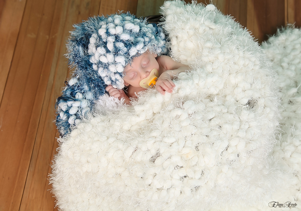 Newborn, Recém-Nascidos, Fotografia de Newborn, Fotografia de Estúdio, Bebês, Barra Bonita