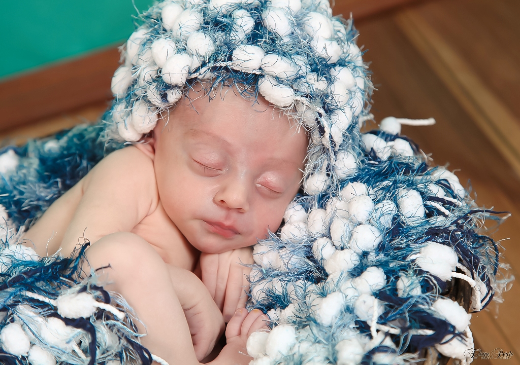 Newborn, Recém-Nascidos, Fotografia de Newborn, Fotografia de Estúdio, Bebês, Barra Bonita