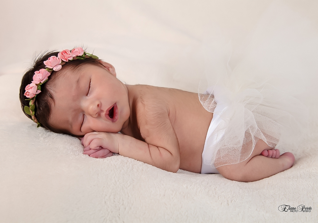 Newborn, Recém-Nascidos, Fotografia de Newborn, Fotografia de Estúdio, Bebês, Barra Bonita