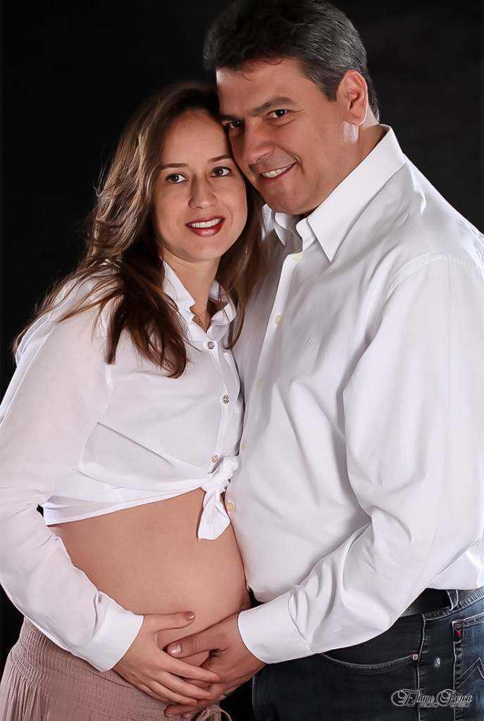 Gestante, Fotografia de Gestante, Gestação, Família, Barra Bonita, Fotografia de Estúdio, Mãe de Menino