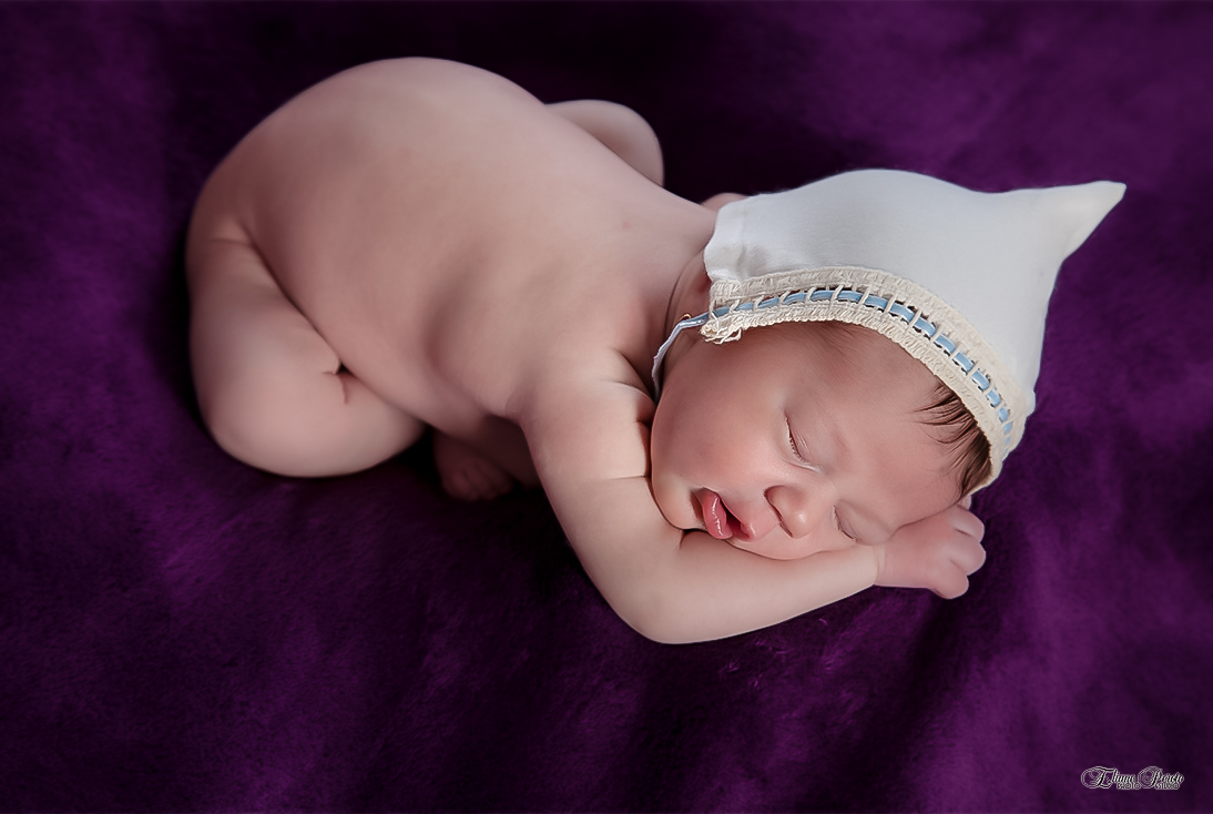 Newborn, Recém-Nascidos, Fotografia de Newborn, Fotografia de Estúdio, Bebês, Barra Bonita