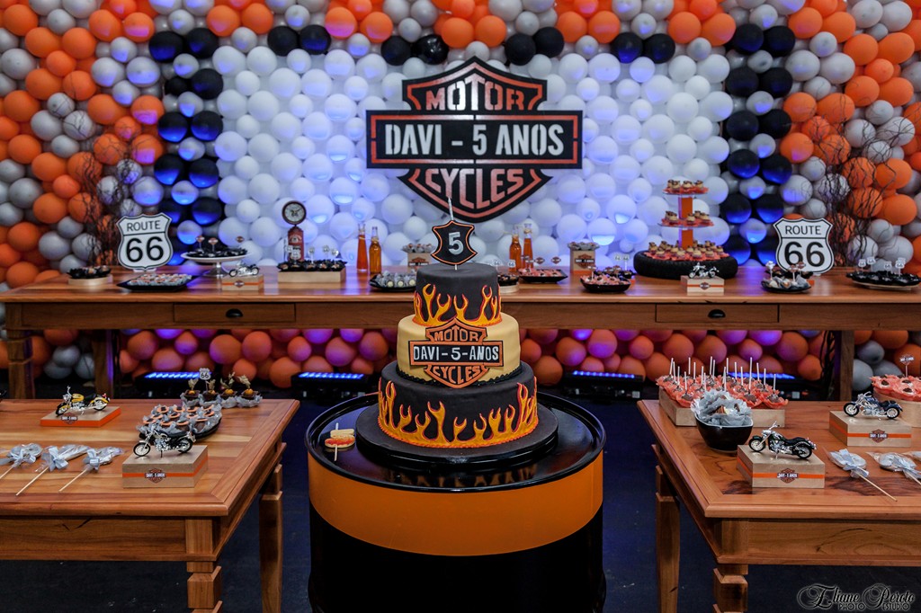 Parque da fantasia, aniversário, festa, 5 anos, Davi, decoração