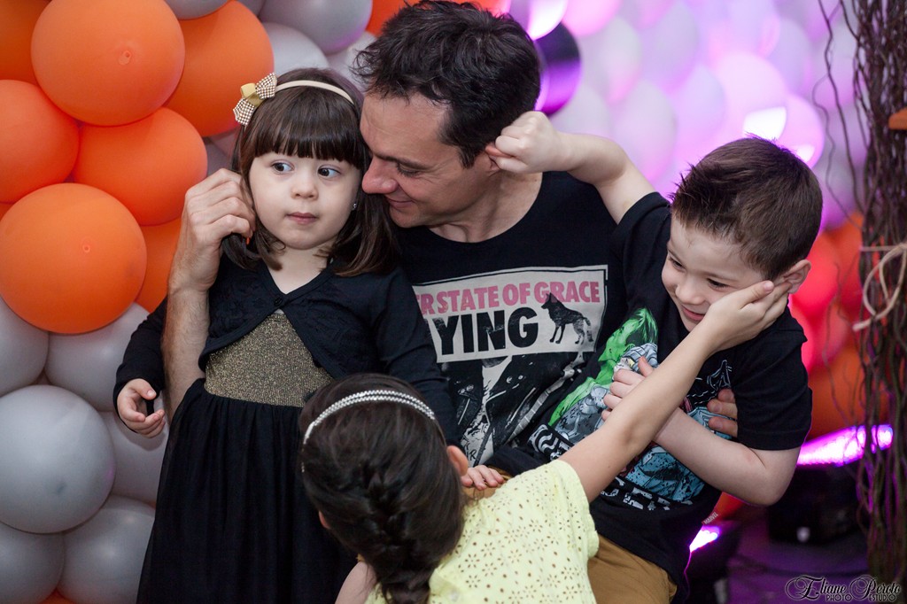 Parque da fantasia, aniversário, festa, 5 anos, Davi, brincadeira