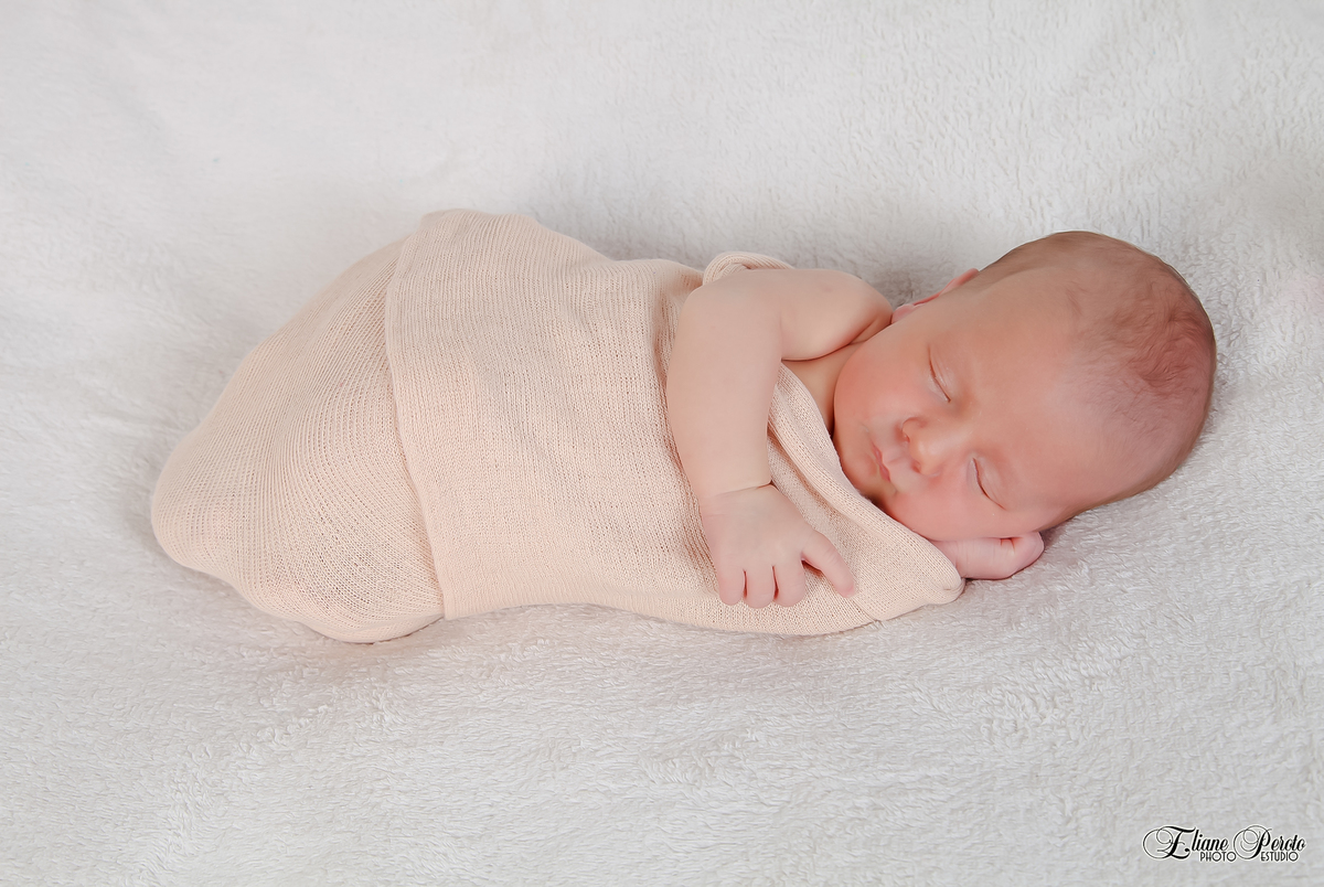 Newborn, Recém-Nascidos, Fotografia de Newborn, Fotografia de Estúdio, Bebês, Barra Bonita
