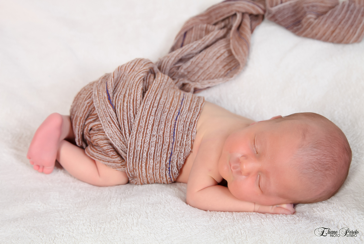 Newborn, Recém-Nascidos, Fotografia de Newborn, Fotografia de Estúdio, Bebês, Barra Bonita