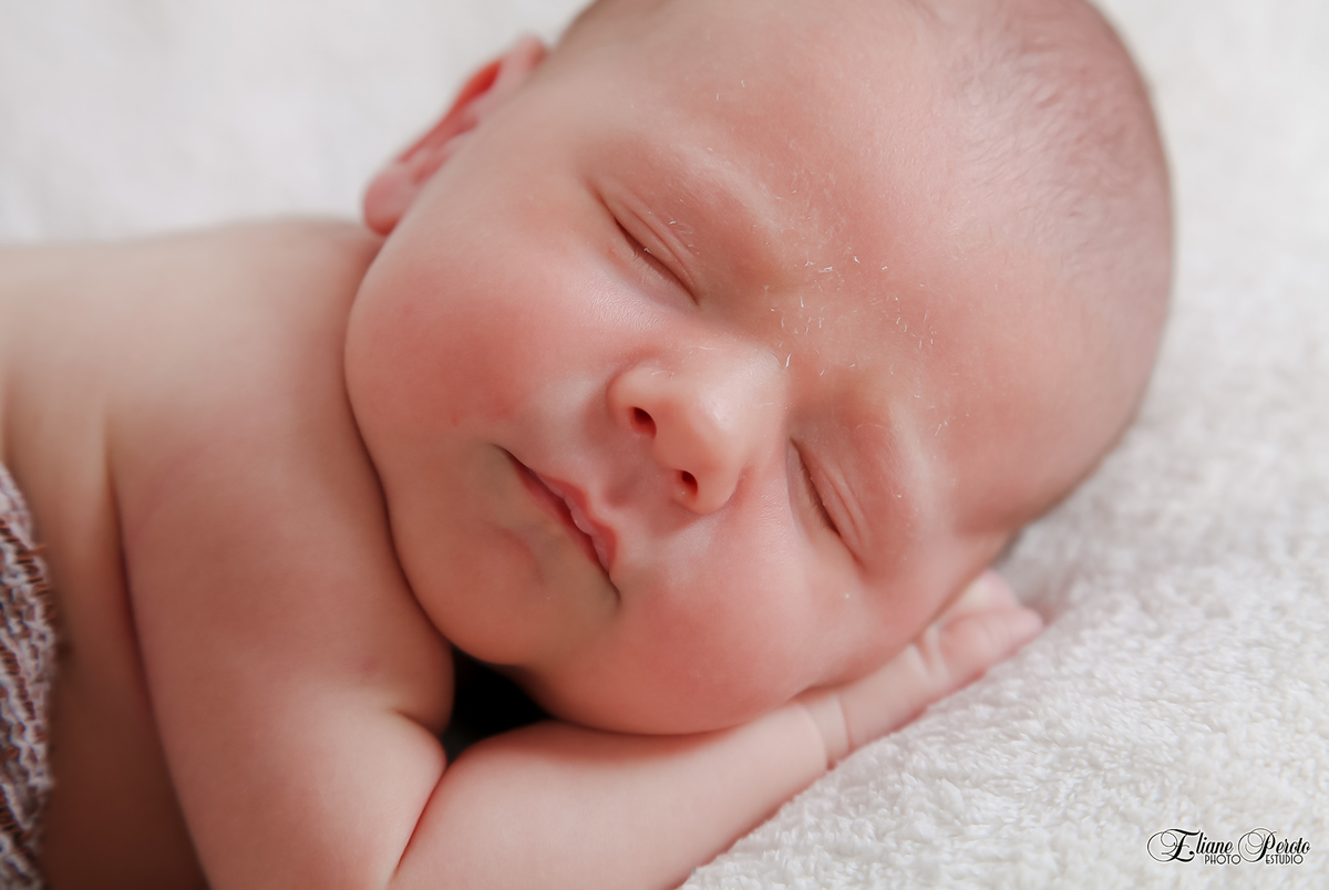 Newborn, Recém-Nascidos, Fotografia de Newborn, Fotografia de Estúdio, Bebês, Barra Bonita
