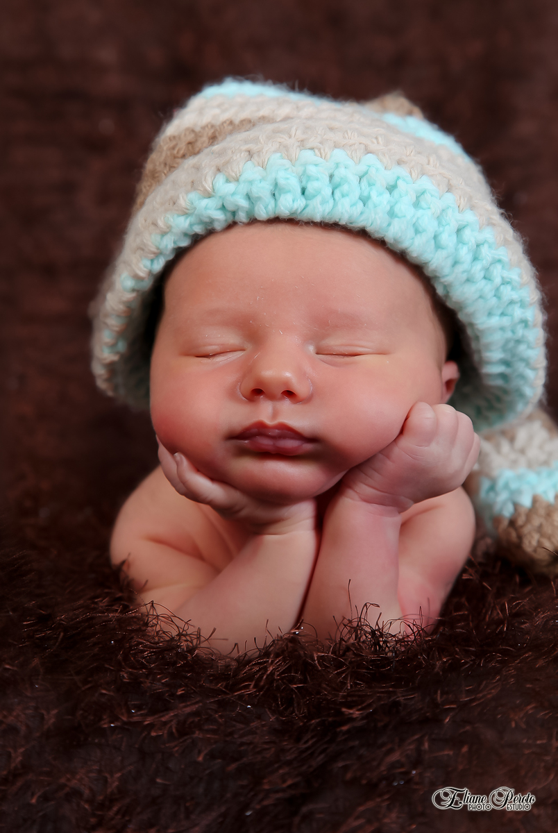 Newborn, Recém-Nascidos, Fotografia de Newborn, Fotografia de Estúdio, Bebês, Barra Bonita