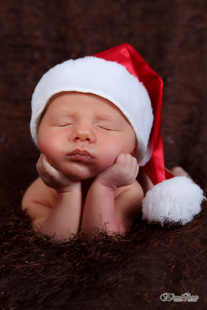 Newborn, Recém-Nascidos, Fotografia de Newborn, Fotografia de Estúdio, Bebês, Barra Bonita