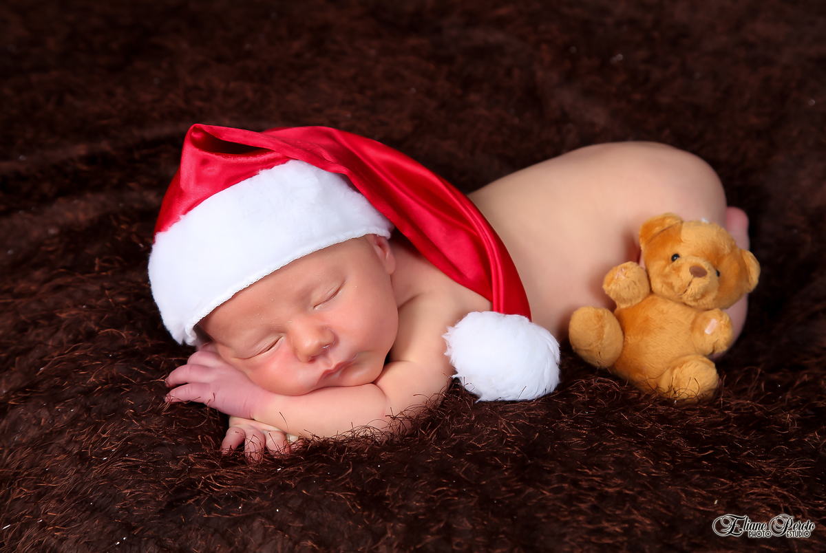 Newborn, Recém-Nascidos, Fotografia de Newborn, Fotografia de Estúdio, Bebês, Barra Bonita
