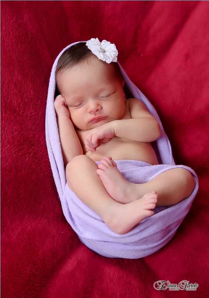 Newborn, Recém-Nascidos, Fotografia de Newborn, Fotografia de Estúdio, Bebês, Barra Bonita