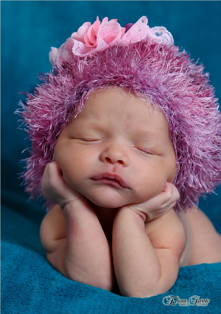 Newborn, Recém-Nascidos, Fotografia de Newborn, Fotografia de Estúdio, Bebês, Barra Bonita