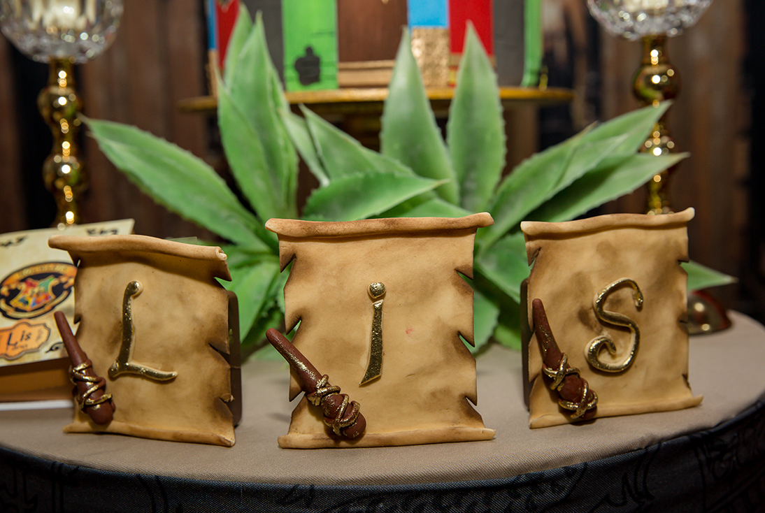 Lis 1° aninho, Barra Bonita, SP, Medieval Eventos, festa de aniversário, salão de festas interior de SP, nome de doce