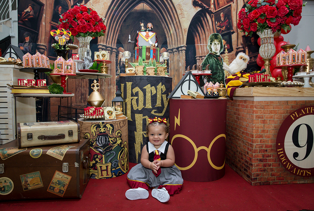 Lis 1° aninho, Barra Bonita, SP, Medieval Eventos, festa de aniversário, salão de festas interior de SP, mesa do bolo