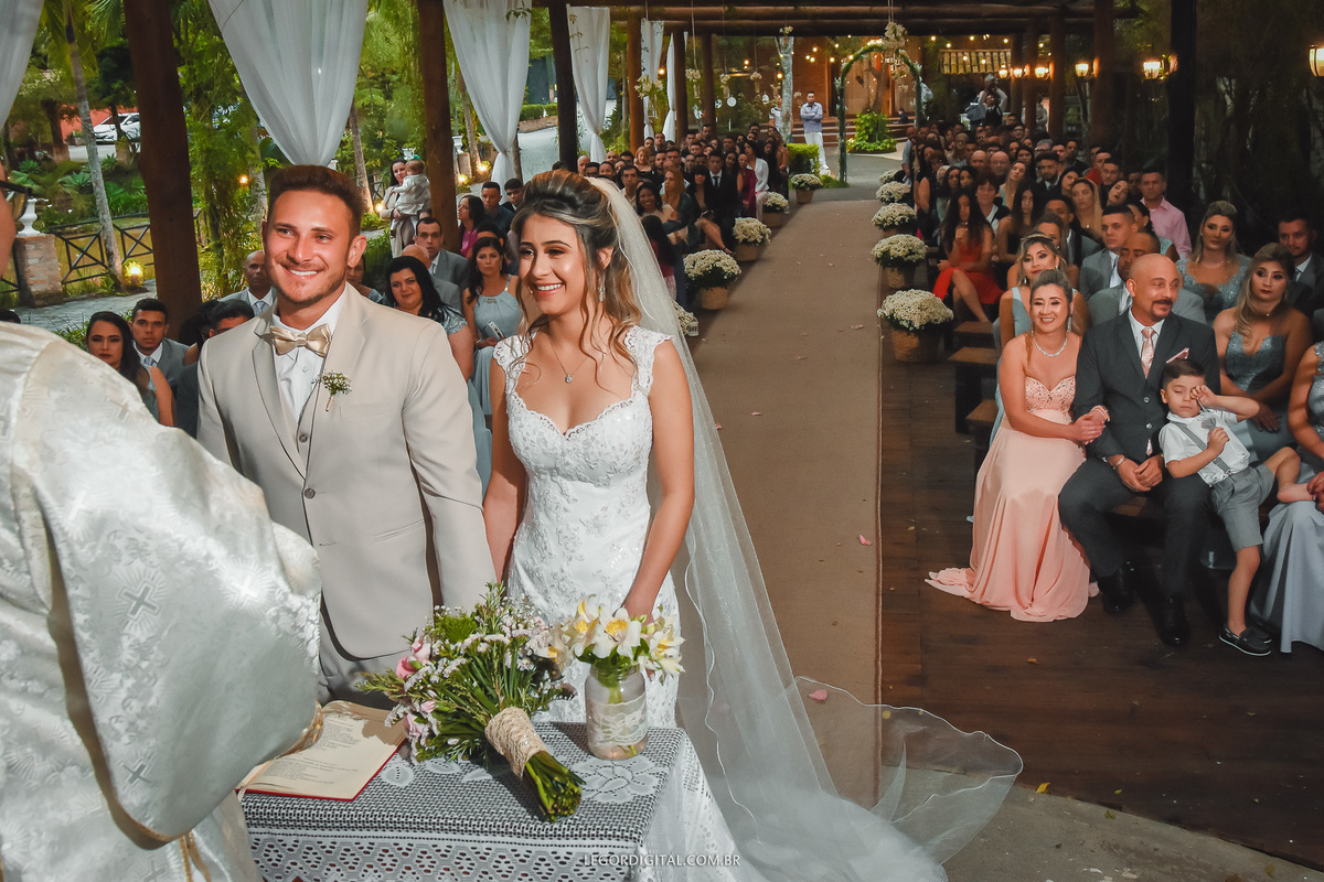 casamento no casarão la villa