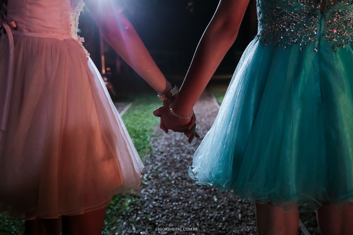 Detalhes 15 anos