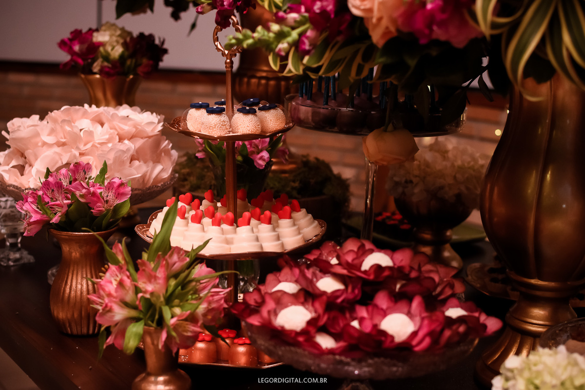 doces personalizados