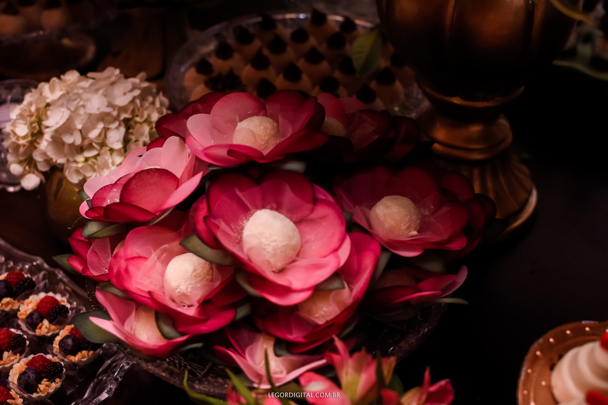 doces