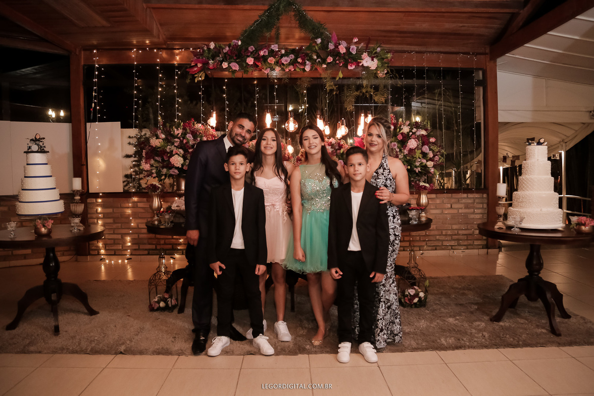 Família