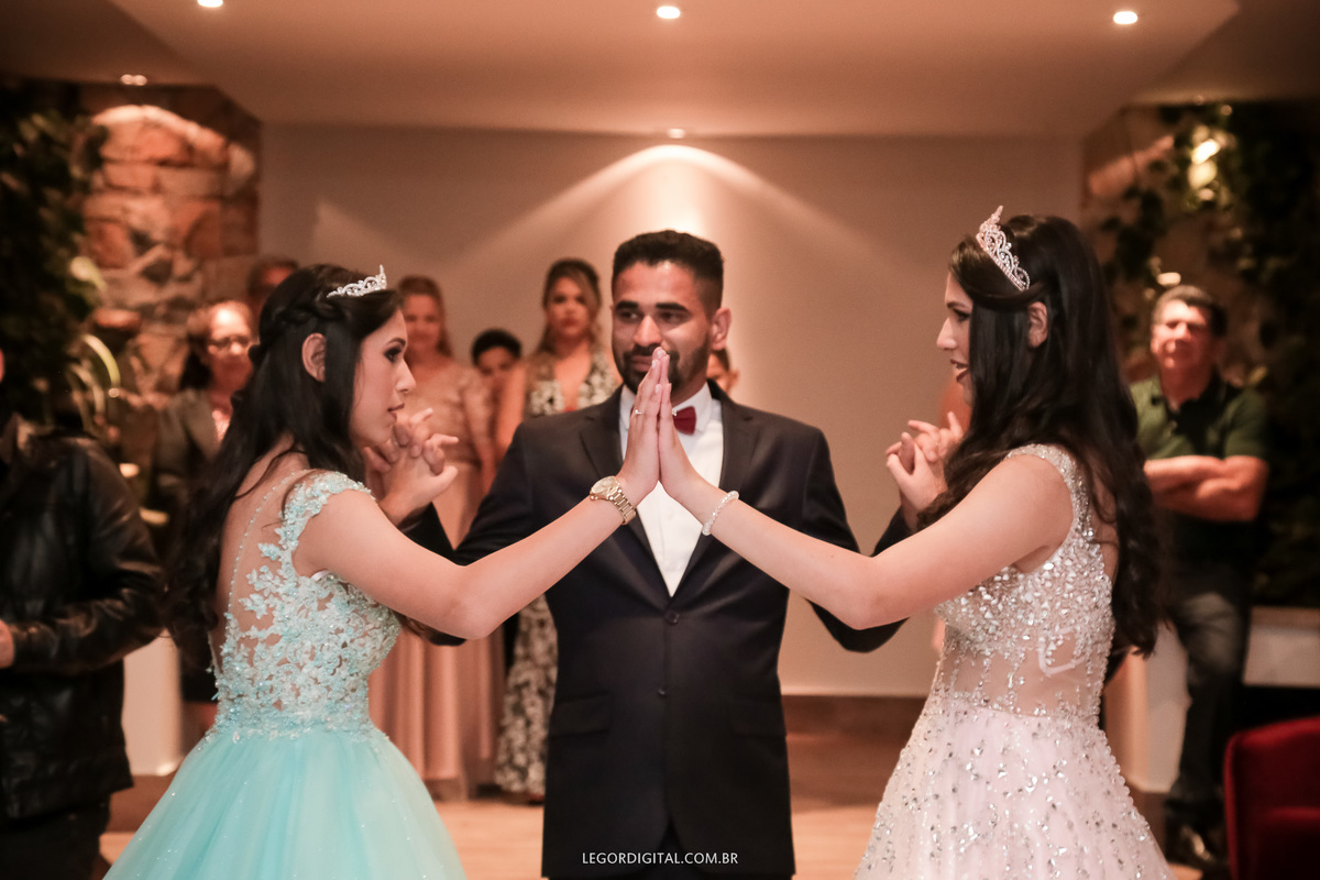 Dança do Pai