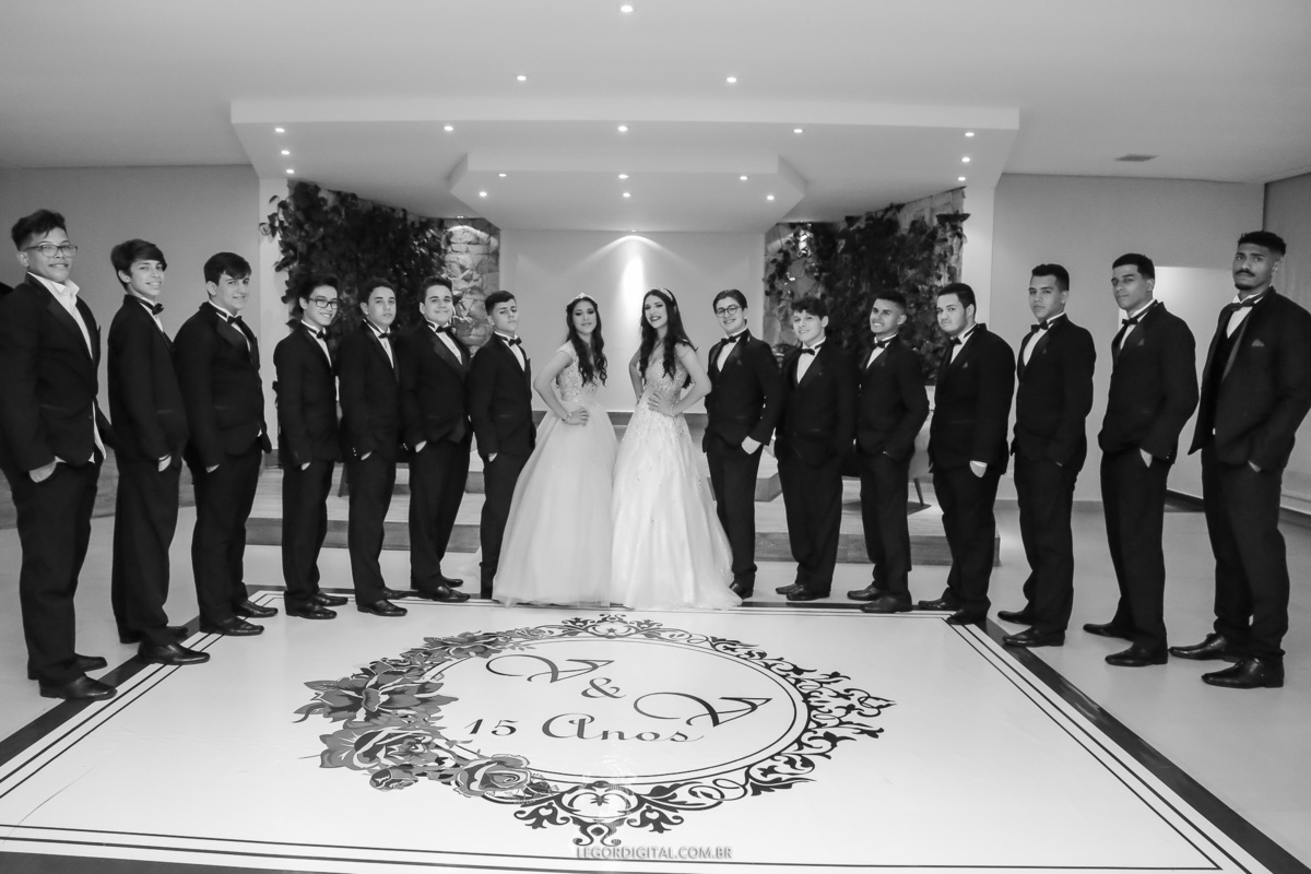Pose dos Principes
