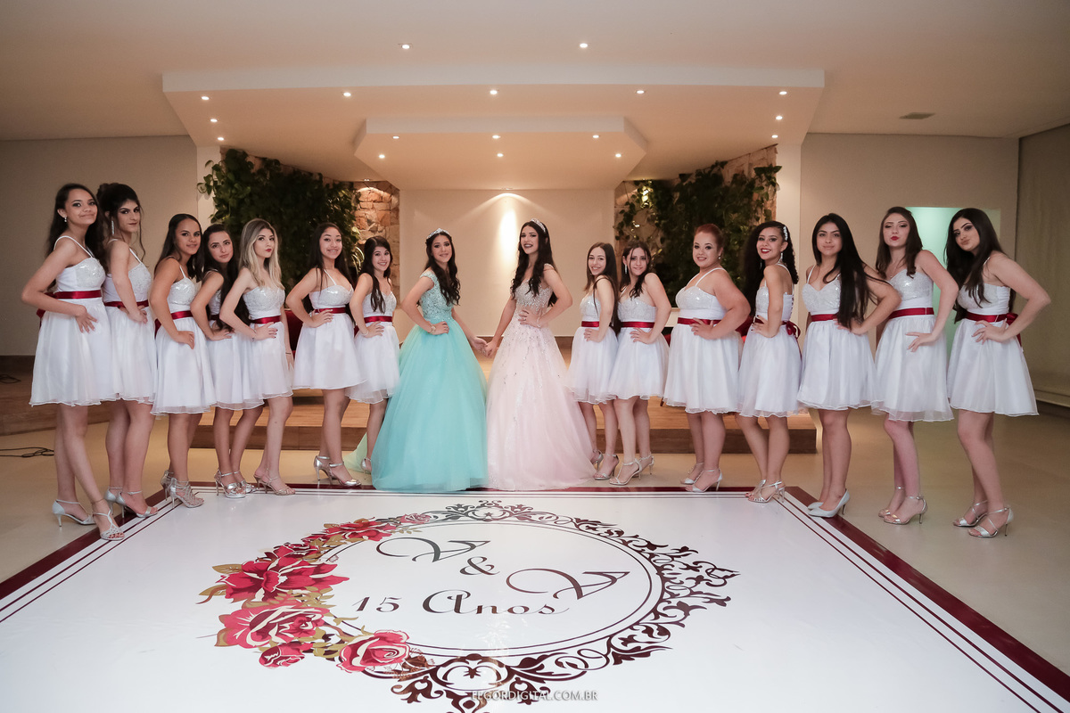 Princesas