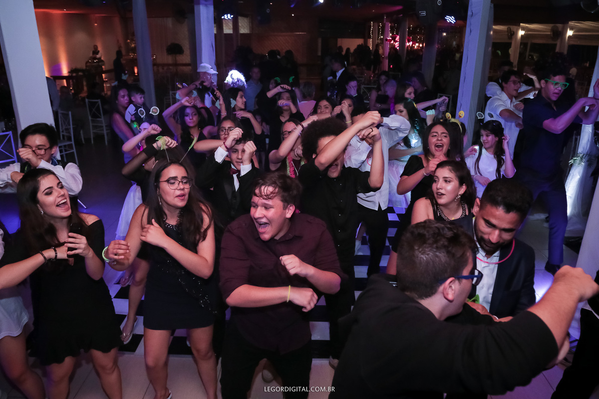 Dança